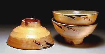 utilitarian bowls